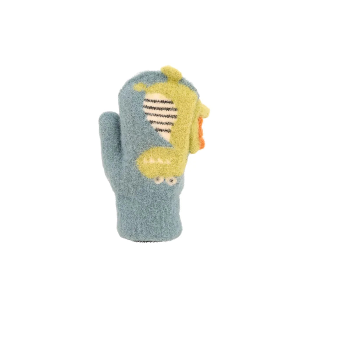 Dino Kids Mittens