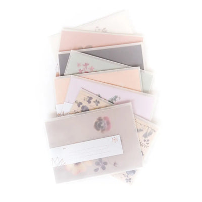 Mom Garden Greeting Card