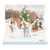 Peter Rabbit Music Box Card | Putti Fine Furnishings Christmas Canada