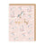 Cath Kidson "Have the Most Magical Day" Unicorn Pin Card