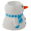 Snowman Christmas Holidays Ceramic Burner | Putti Christmas
