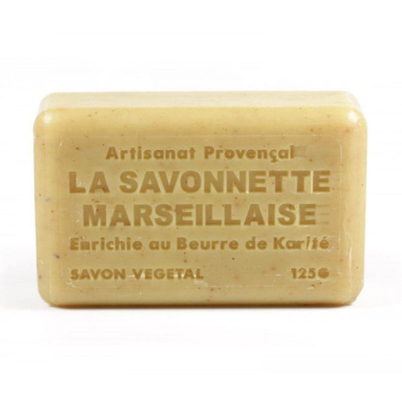Lemon Crushed French Soap 125gr | Putti Fine Furnishings Canada 