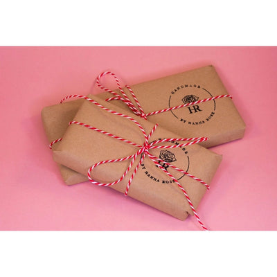 Large Botanicals Vegan Soy Wax Melts - Jasmine & May Chang