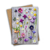 Spring Flowers II Card