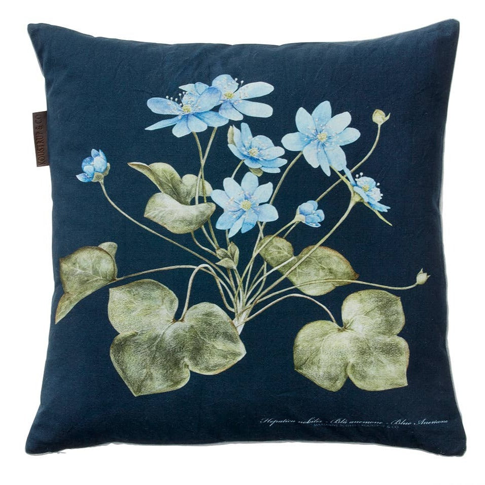 Anemone Cushion | Putti fine Furnishings Canada 