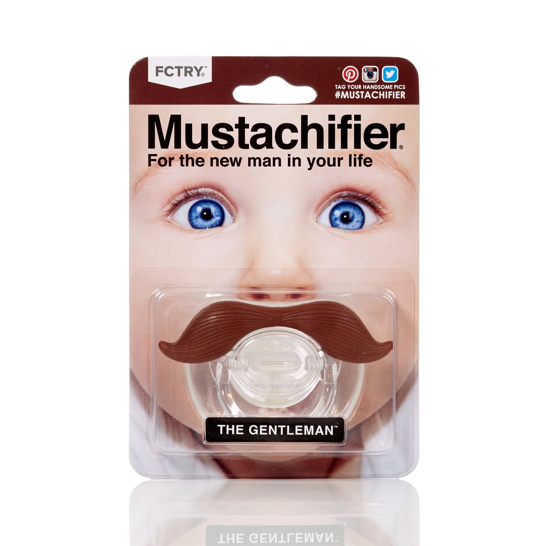 Pacifiers