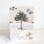 'Christmas Birds' Christmas Card | Putti Fine Furnishings 