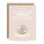 Inklings Paperie - Pink Birthday Fortune Scratch-off Card | Putti Fine Furnishings 