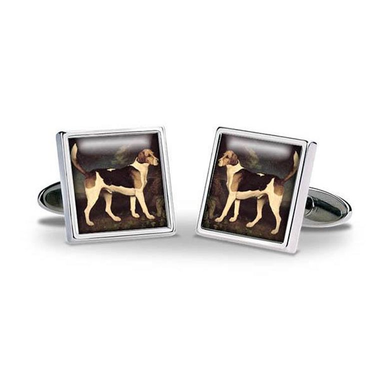 Cufflinks