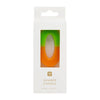 Multicolor Number Candle - Zero