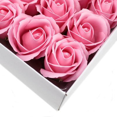 Pink Soap Petal Rose