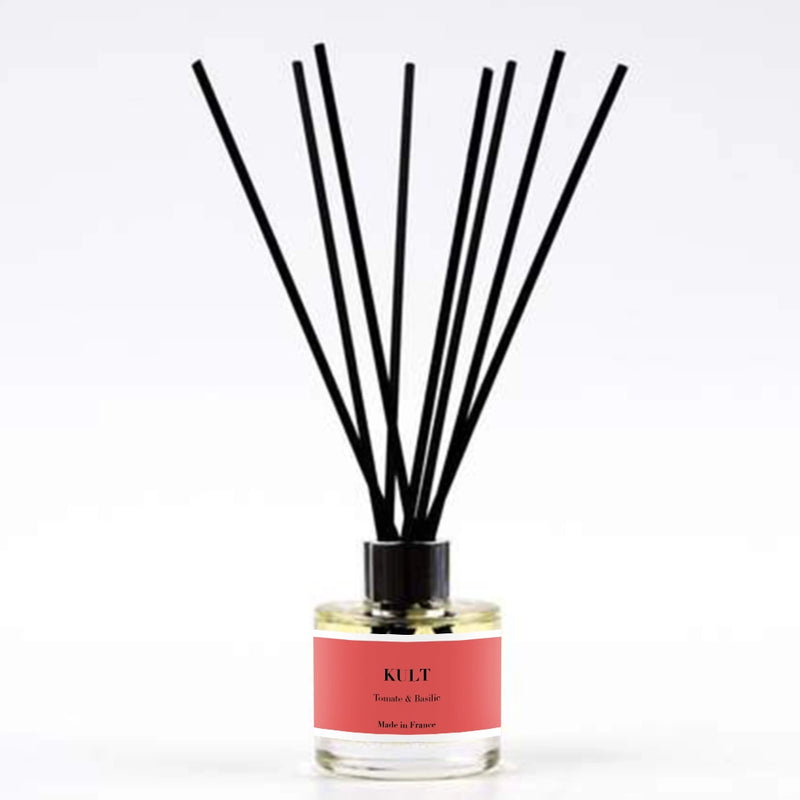 Kult Collection - Tomato & Basil Diffuser