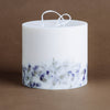 Juniper and Limonium Large 3-wick Candle