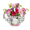 Truly Alice Teapot Vase, TT-Talking Tables, Putti Fine Furnishings