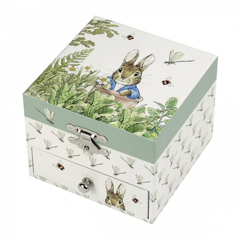 Meri Meri Peter Rabbit Partyware and Gifts | Canada USA - Putti Fine ...