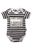 "Just Done 9 Months Inside" Baby Onesie