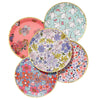 In Full Bloom Small Paper Party Plates