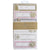 Anna Griffin Pink & Gold Sticker Label Sheets