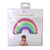 "We Heart Unicorns" Rainbow Balloon, TT-Talking Tables, Putti Fine Furnishings