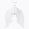 Ilado Mother Baby Bonding Box - Yellow Gold and Angel Lovey