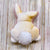 Bunny Tail bath bomb