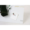 Up with Paper "Christmas Mail" Pop Up Greeting Card
