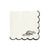 Salem Apothecary Rat Cocktail Napkins | Putti Halloween Party Supplies 
