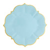 Sky Lunch Plates