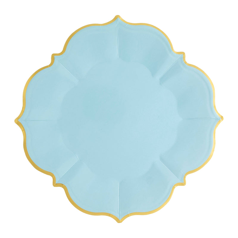 Sky Lunch Plates