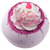 Bomb Cosmetics UK "Fell in Love with a Swirl" Bath Blaster