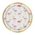  Pink Flamingo Paper Plates - Small, SC-Slant Collections, Putti Fine Furnishings