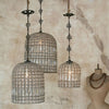 Eloquence Bird Cage Chandelier, Eloquence, Putti Fine Furnishings