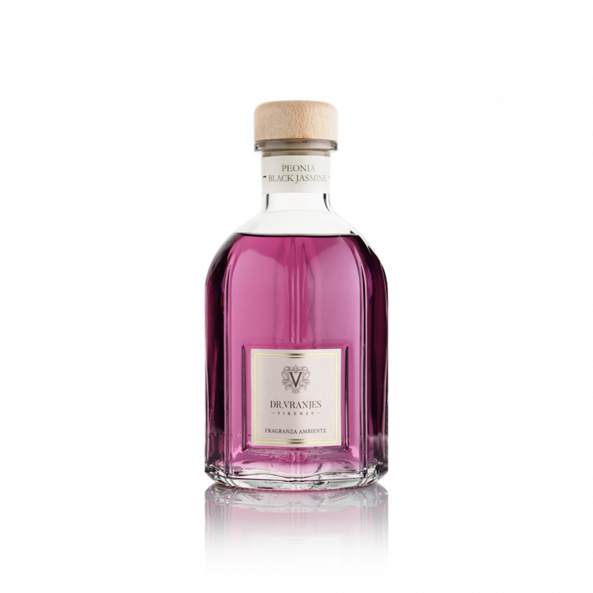 Diffusers - Peonia Black Jasmine