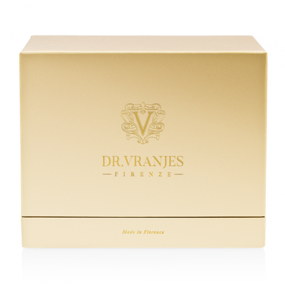 Special Edition Gifts Set - Ginger Lime 250ml Diffuser & 200g Candle