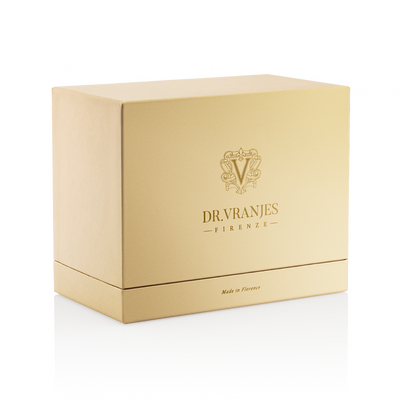 Special Edition Gifts Set - Ginger Lime 250ml Diffuser & 200g Candle
