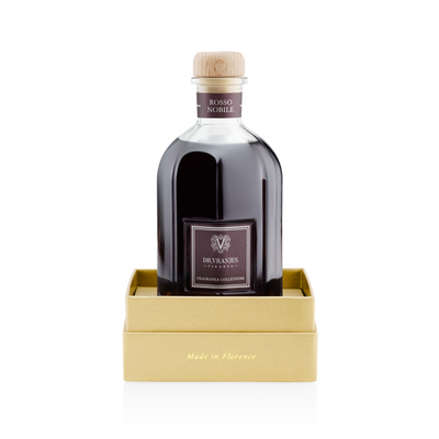 Special Edition Gifts Set - Rosso Nobile 250ml Diffuser