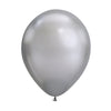 Metallic Silver "Chrome" Balloons, Surprize Enterprize, Putti Fine Furnishings
