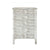  Vintage Reproduction Tramp Art Dresser, CCO-Creative Co-op - Design Home, Putti Fine Furnishings