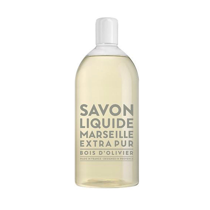  Compagnie de Provence Olive Wood Liquid Soap, CDP- Compagnie de Provence, Putti Fine Furnishings