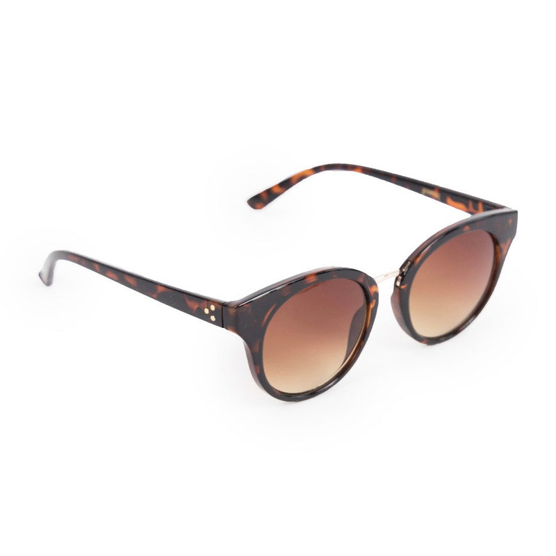  Powder "Aurora" Sunglasses - Mocha Tortoiseshell, PDL-Powder Design Limited, Putti Fine Furnishings