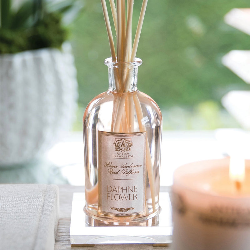 Antica Farmacista Daphne Flower Diffuser