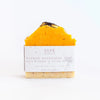 Soak Bath Co. Citrus Poppyseed Handmade Soap  | Putti Fine Furnishings