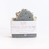 Soak Bath Co. Charcoal Lavender Handmade Soap | Putti Fine Furnishings