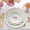 Truly Chintz Paper Napkins - Lunch