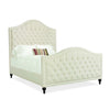 Lee Industries F1-50TD1R Queen bed
