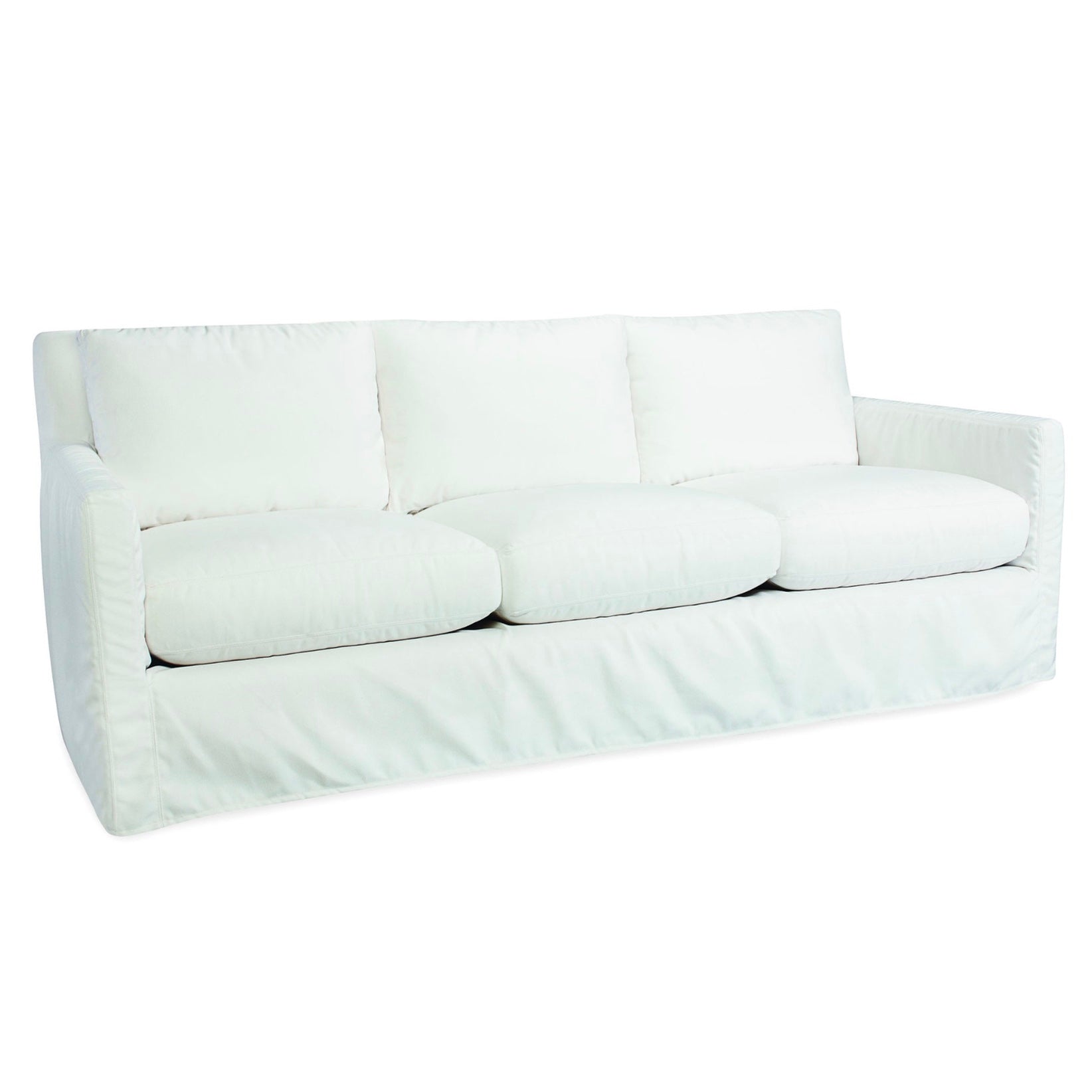 Lee Industries US112-03 Nandina Outdoor Slipcovered Sofa