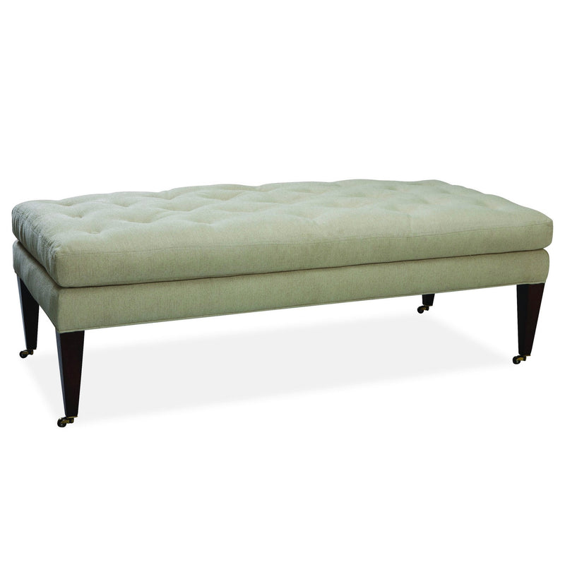 Lee Industries 9133-10 Cocktail Ottoman