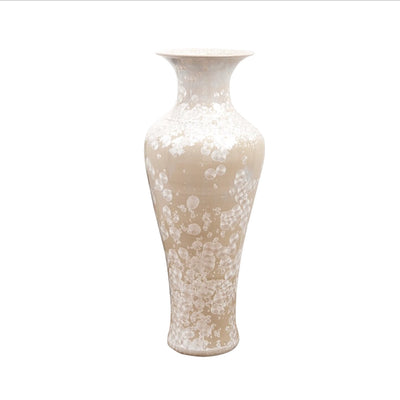 Tozai Mother of Pearl Classic Urn, TH-Tozai Home, Putti Fine Furnishings