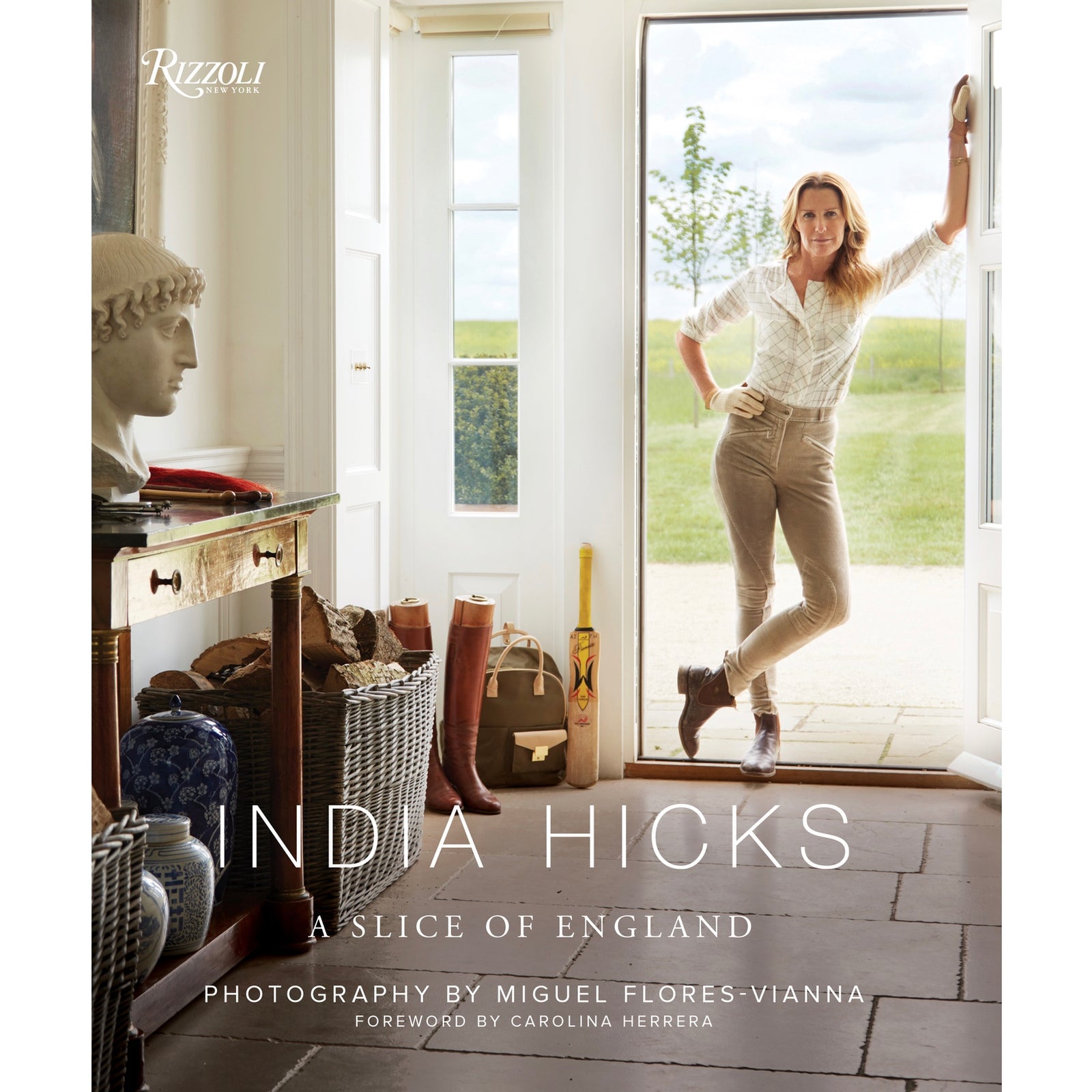 India Hicks: A Slice of England - Putti Fine Furnishings Canada