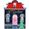 The Art File Trio of Christmas House Boxed Greeting Cards - Putti Canada